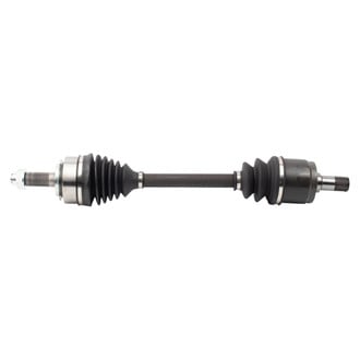TRQ® - Axle Shaft