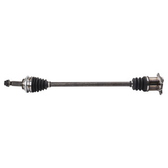 TRQ® - Rear Passenger Side Axle Shaft