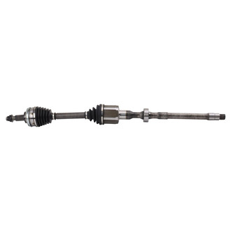 TRQ® - Front Passenger Side Axle Shaft