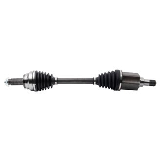 TRQ® - Axle Shaft