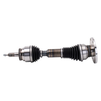 TRQ® - Axle Shaft