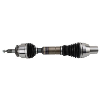 TRQ® - Axle Shaft