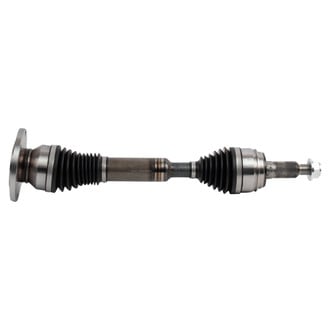 TRQ® - Axle Shaft