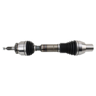 TRQ® - Front Passenger Side Axle Shaft
