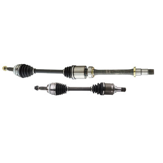 TRQ® - Front Driver or Passenger Side Axle Shaft Kit
