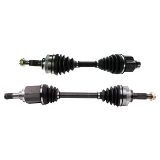 TRQ® - Axle Shaft