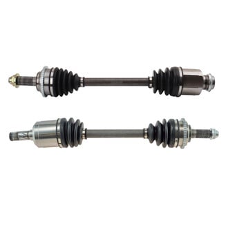 TRQ® - Front Driver or Passenger Side Axle Shaft Kit