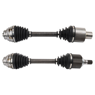 TRQ® - Axle Shaft