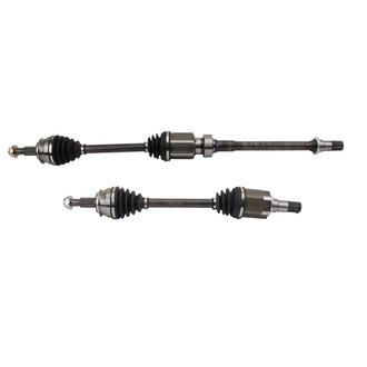 TRQ® - Front Driver or Passenger Side Axle Shaft Kit