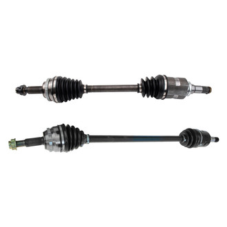TRQ® - Axle Shaft
