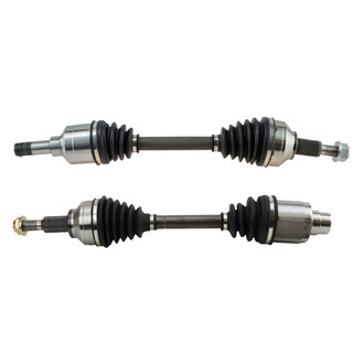 TRQ® - Front Driver or Passenger Side Axle Shaft Kit