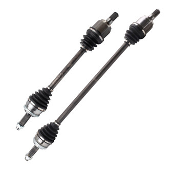 TRQ® - Axle Shaft