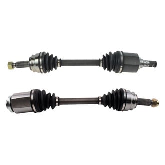 TRQ® - Axle Shaft