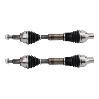 TRQ® - Front Driver or Passenger Side Axle Shaft Kit