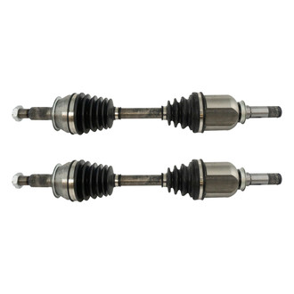 TRQ® - Axle Shaft