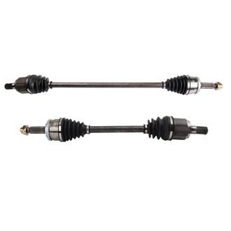TRQ® - Front Driver or Passenger Side Axle Shaft Kit