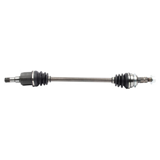 TRQ® - Rear Driver Side Axle Shaft
