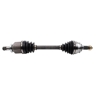TRQ® - Front Driver Side Axle Shaft