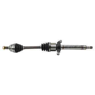 TRQ® - Front Passenger Side Axle Shaft