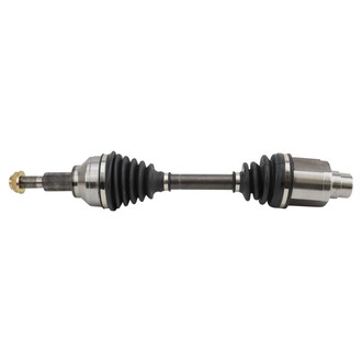 TRQ® - Front Passenger Side Axle Shaft