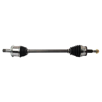 TRQ® - Rear Driver Side Axle Shaft