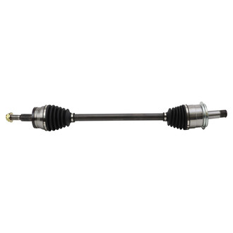TRQ® - Rear Passenger Side Axle Shaft