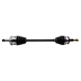 TRQ® - Rear Passenger Side Axle Shaft