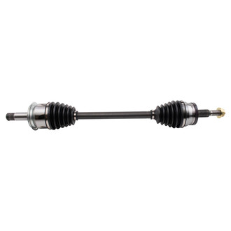TRQ® - Rear Driver Side Axle Shaft