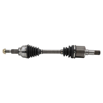 TRQ® - Front Driver Side Axle Shaft