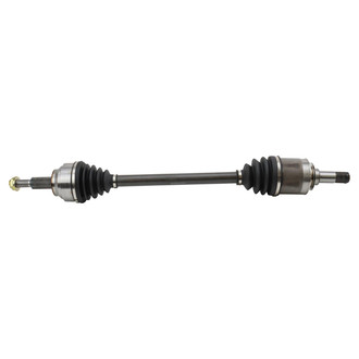TRQ® - Rear Driver Side Axle Shaft
