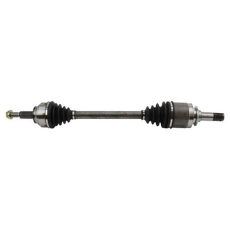 TRQ® - Rear Driver Side Axle Shaft