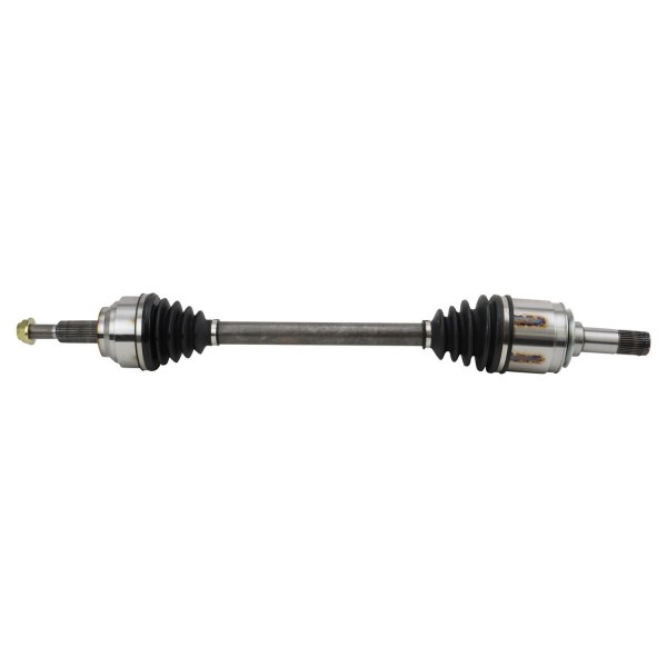 TRQ® - Rear Driver Side Axle Shaft