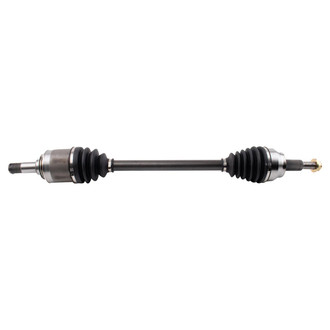 TRQ® - Rear Passenger Side Axle Shaft
