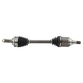 TRQ® - Front Driver Side Axle Shaft