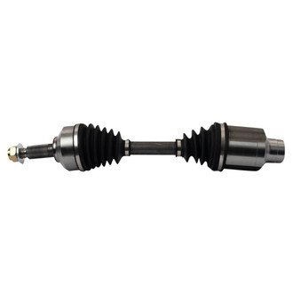 TRQ® - Front Passenger Side Axle Shaft