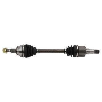 TRQ® - Front Driver Side Axle Shaft