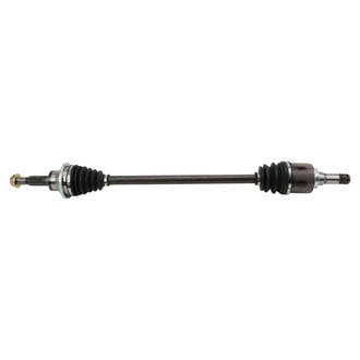 TRQ® - Rear Passenger Side Axle Shaft