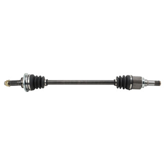 TRQ® - Rear Driver Side Axle Shaft