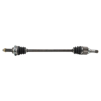 TRQ® - Rear Passenger Side Axle Shaft