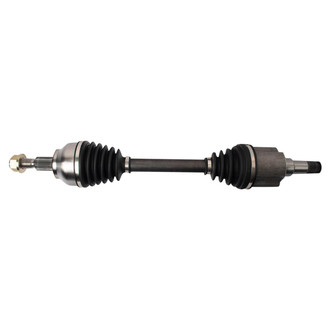 TRQ® - Front Driver Side Axle Shaft