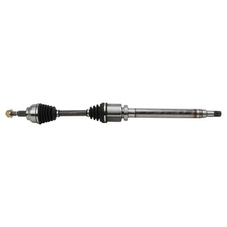 TRQ® - Front Passenger Side Axle Shaft
