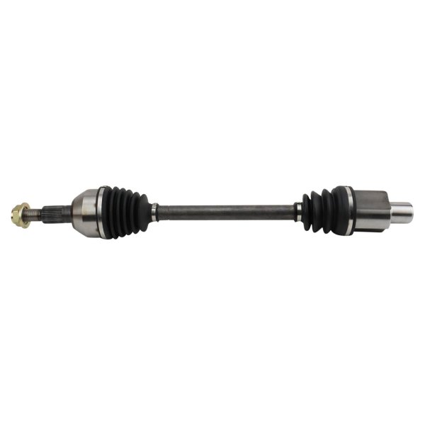 TRQ® - Front Driver Side Axle Shaft