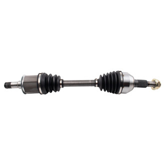TRQ® - Front Passenger Side Axle Shaft