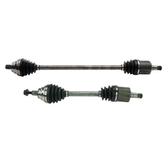 TRQ® - Axle Shaft