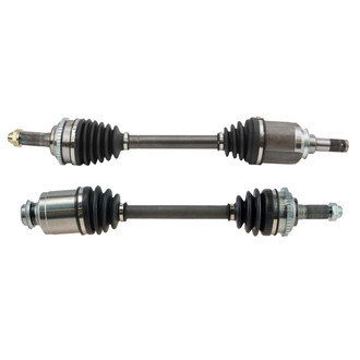 TRQ® - Front Driver or Passenger Side Axle Shaft Kit