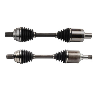 TRQ® - Axle Shaft