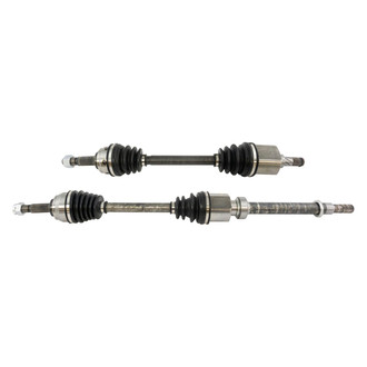 TRQ® - Axle Shaft Kit