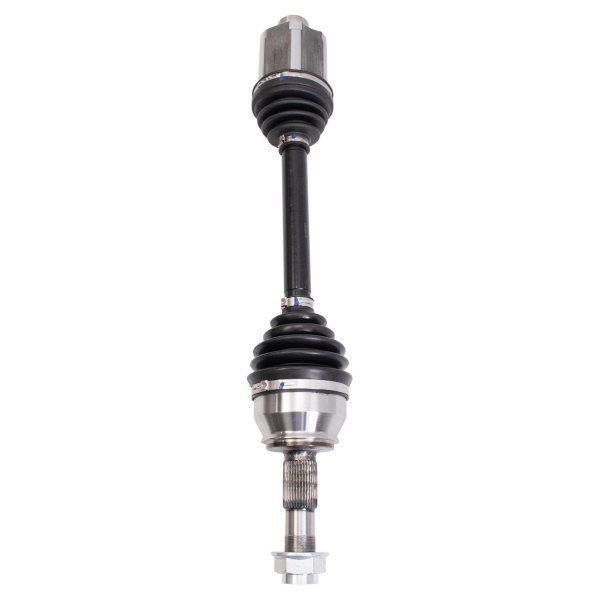 TRQ® CSA61891 - Front Passenger Side Axle Shaft