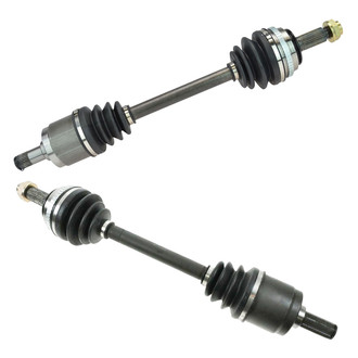 TRQ® - Front Driver or Passenger Side Axle Shaft Kit