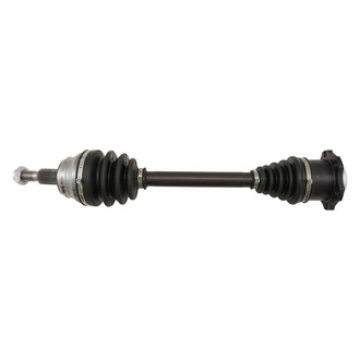 TRQ® - Front Driver Side Axle Shaft